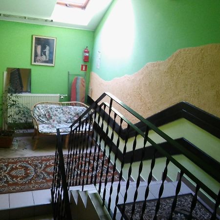 Motel Ararat Kolobrzeg Bagian luar foto