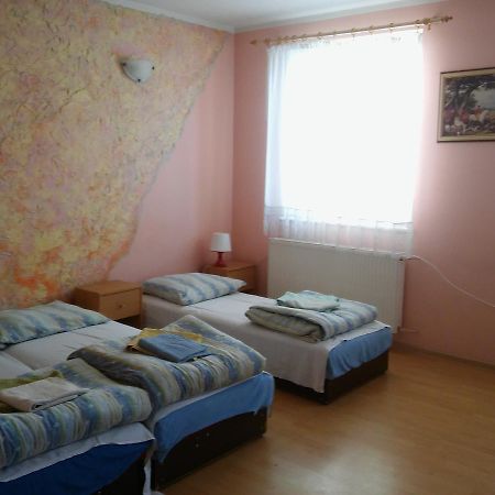 Motel Ararat Kolobrzeg Bagian luar foto