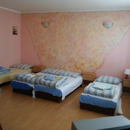 Motel Ararat Kolobrzeg Bagian luar foto