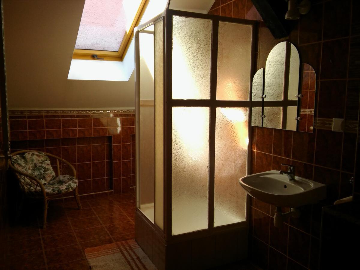 Motel Ararat Kolobrzeg Bagian luar foto