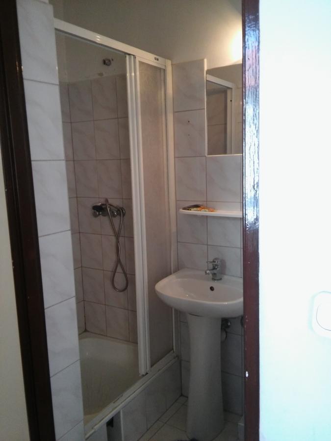 Motel Ararat Kolobrzeg Bagian luar foto