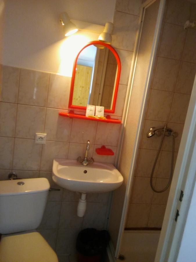 Motel Ararat Kolobrzeg Bagian luar foto