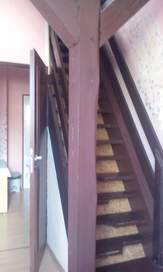 Motel Ararat Kolobrzeg Bagian luar foto