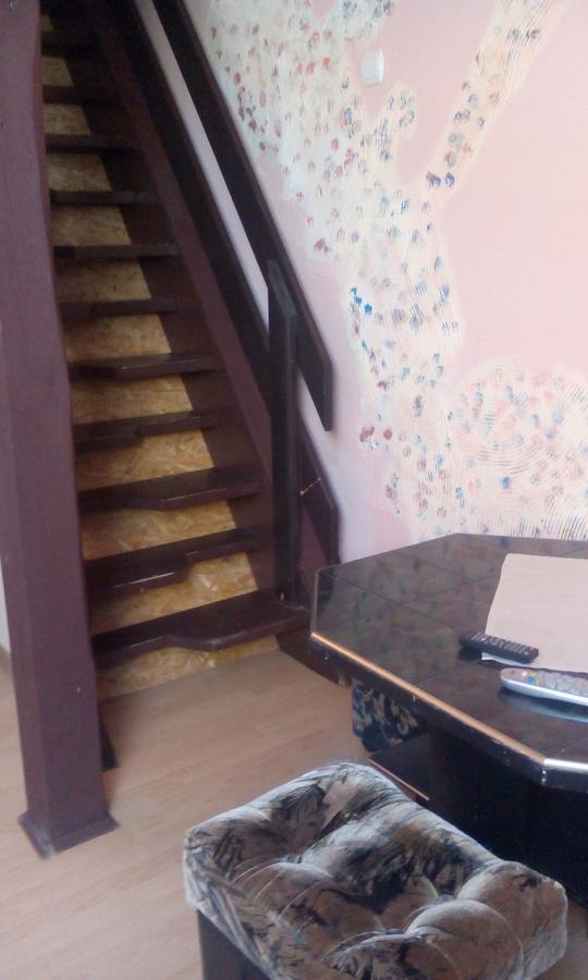 Motel Ararat Kolobrzeg Bagian luar foto